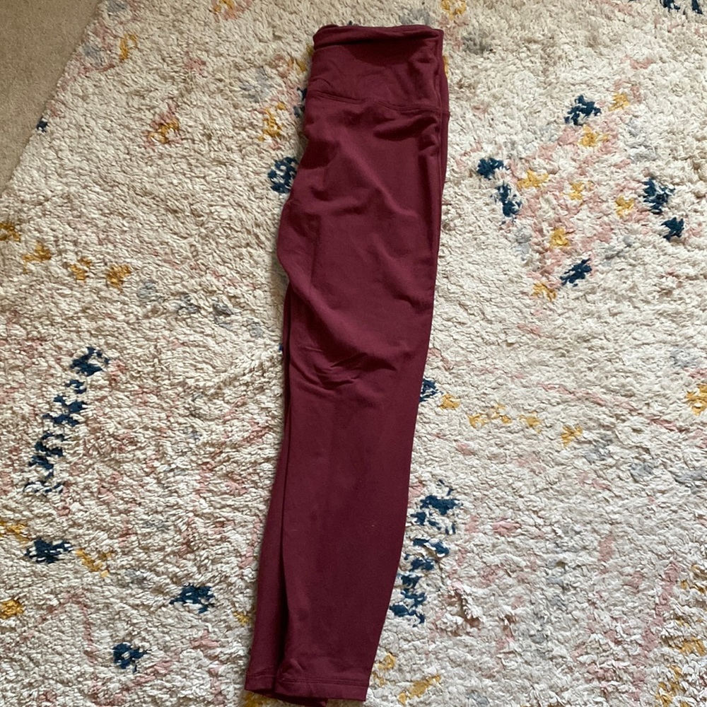 Lululemon leggings